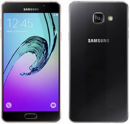 Замена экрана на телефоне Samsung Galaxy A7 (2016) в Пензе